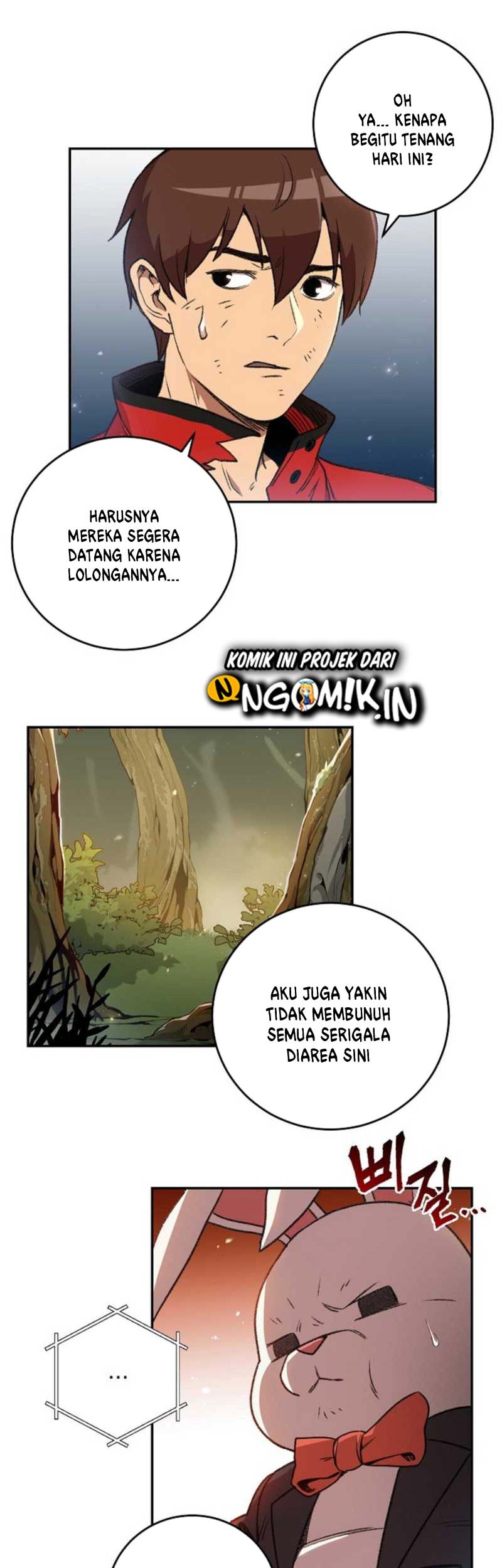 Dungeon Reset Chapter 14 Gambar 36