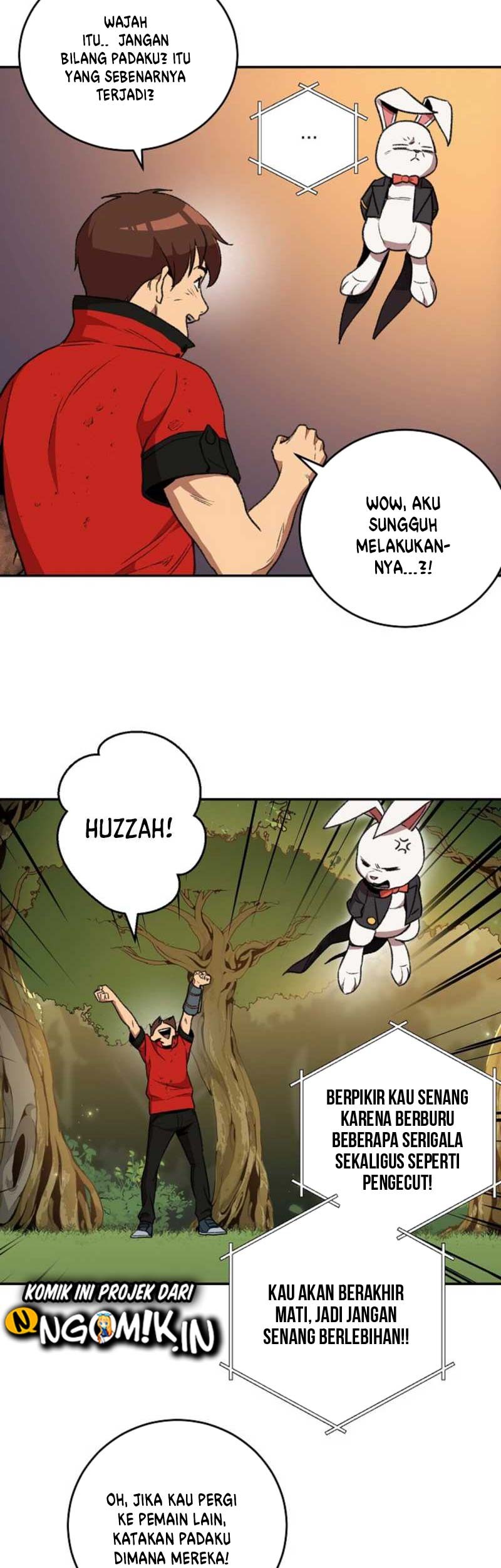 Dungeon Reset Chapter 14 Gambar 38