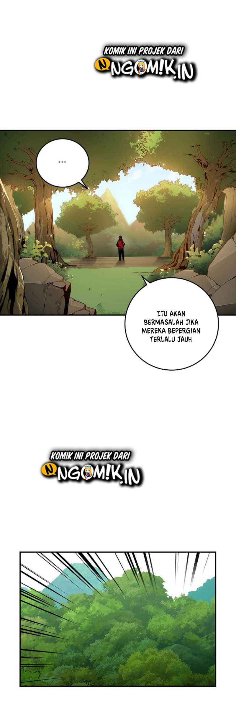 Dungeon Reset Chapter 14 Gambar 44