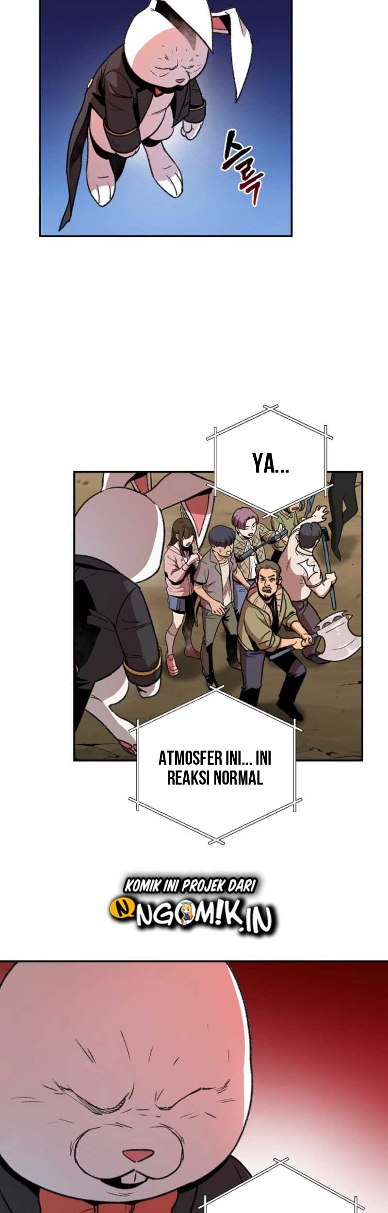 Dungeon Reset Chapter 14 Gambar 48