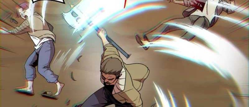 Dungeon Reset Chapter 14 Gambar 55