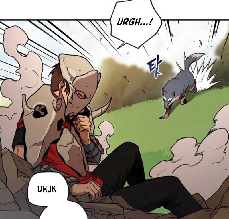 Dungeon Reset Chapter 14 Gambar 5