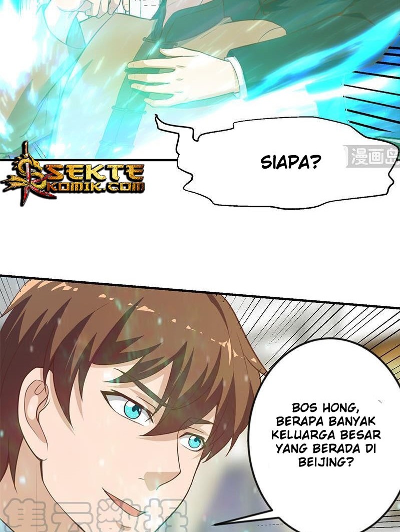 Cultivation Return on Campus Chapter 75 Gambar 7