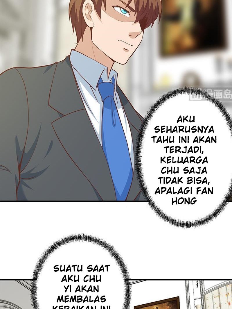 Cultivation Return on Campus Chapter 75 Gambar 3