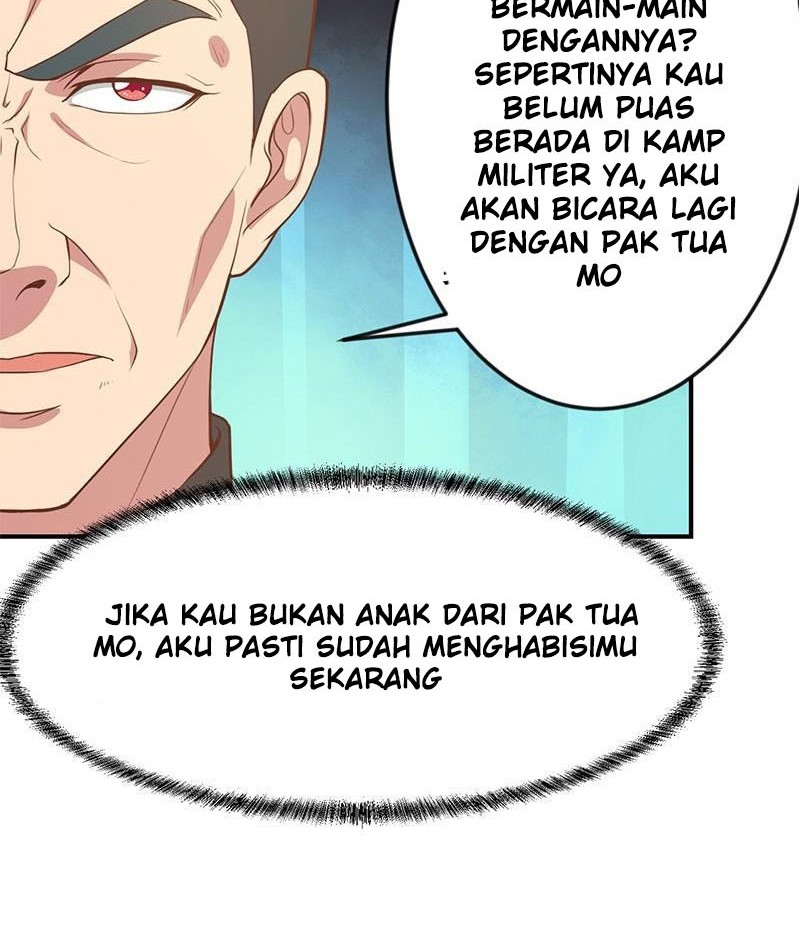 Cultivation Return on Campus Chapter 74 Gambar 10