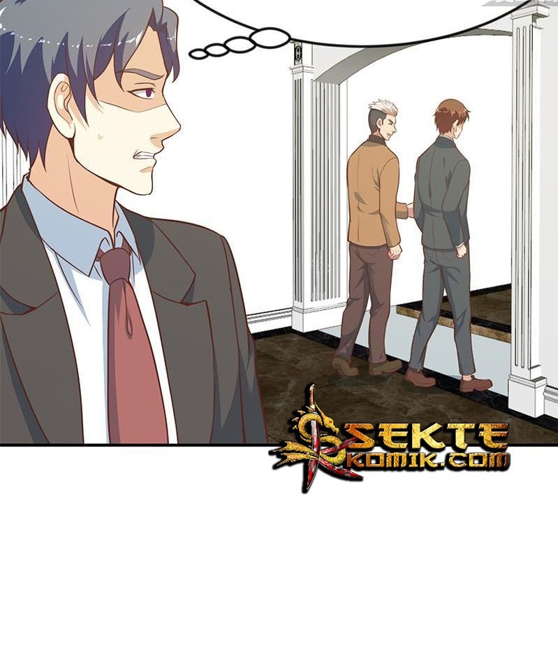 Cultivation Return on Campus Chapter 74 Gambar 18