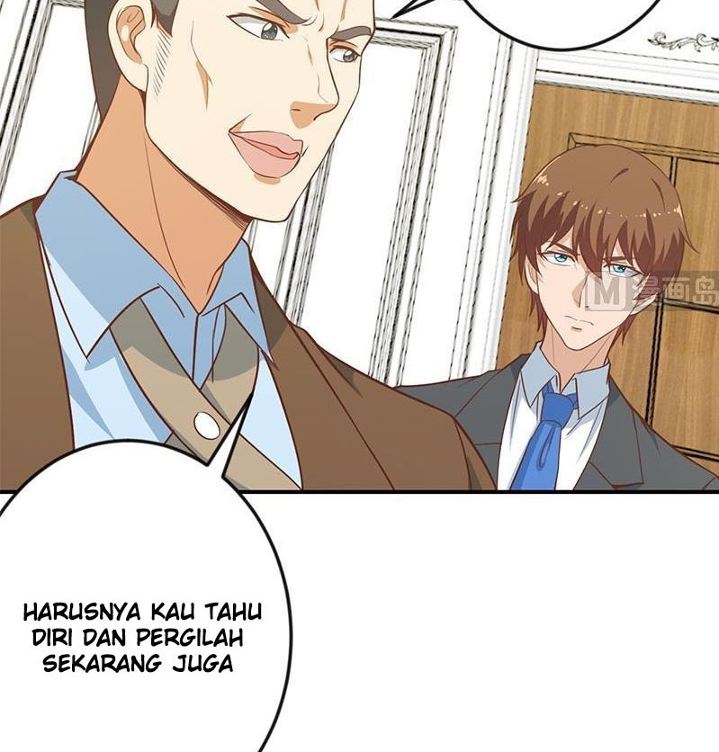 Cultivation Return on Campus Chapter 72 Gambar 3