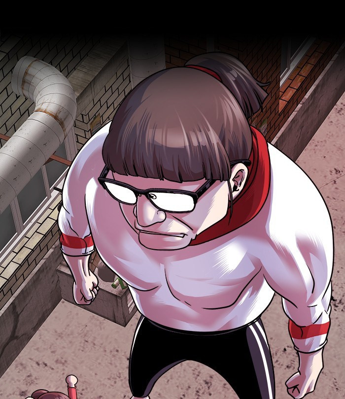 Change Season 2 Chapter 132 Gambar 43