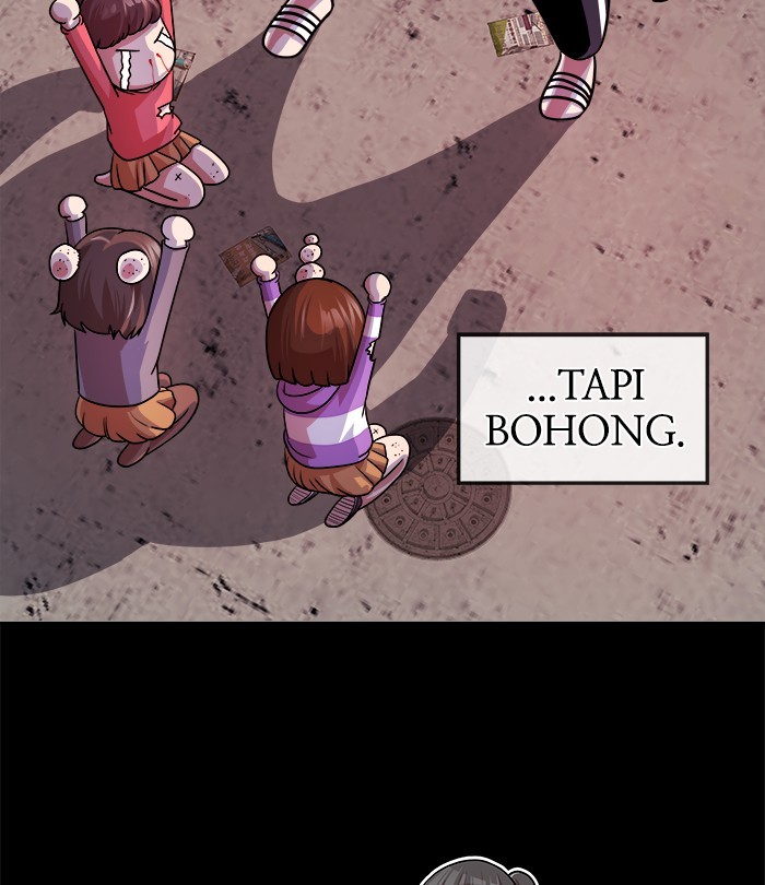 Change Season 2 Chapter 132 Gambar 44