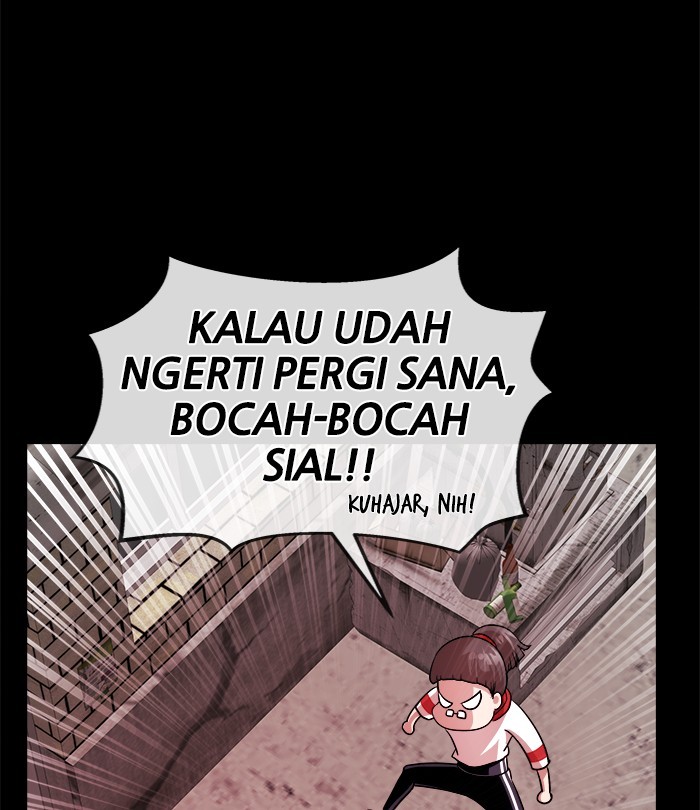 Change Season 2 Chapter 132 Gambar 47