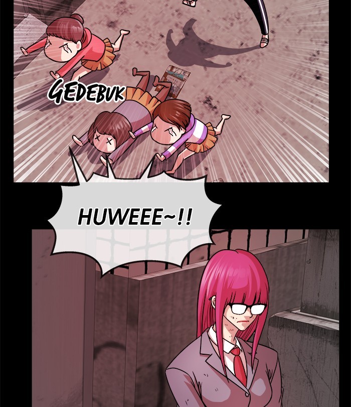 Change Season 2 Chapter 132 Gambar 48