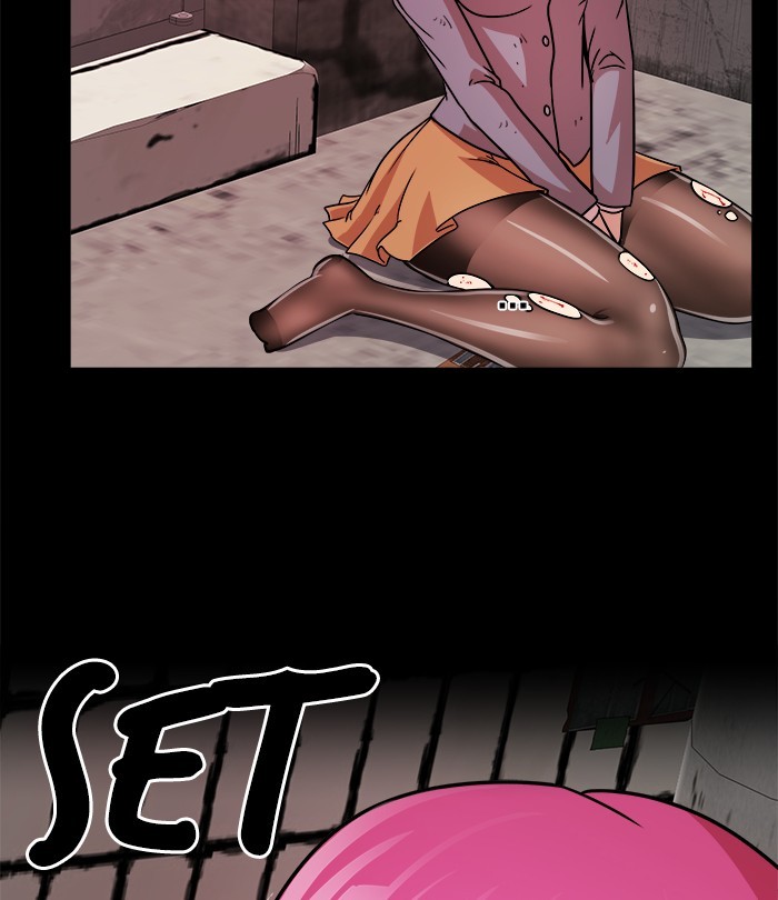 Change Season 2 Chapter 132 Gambar 49