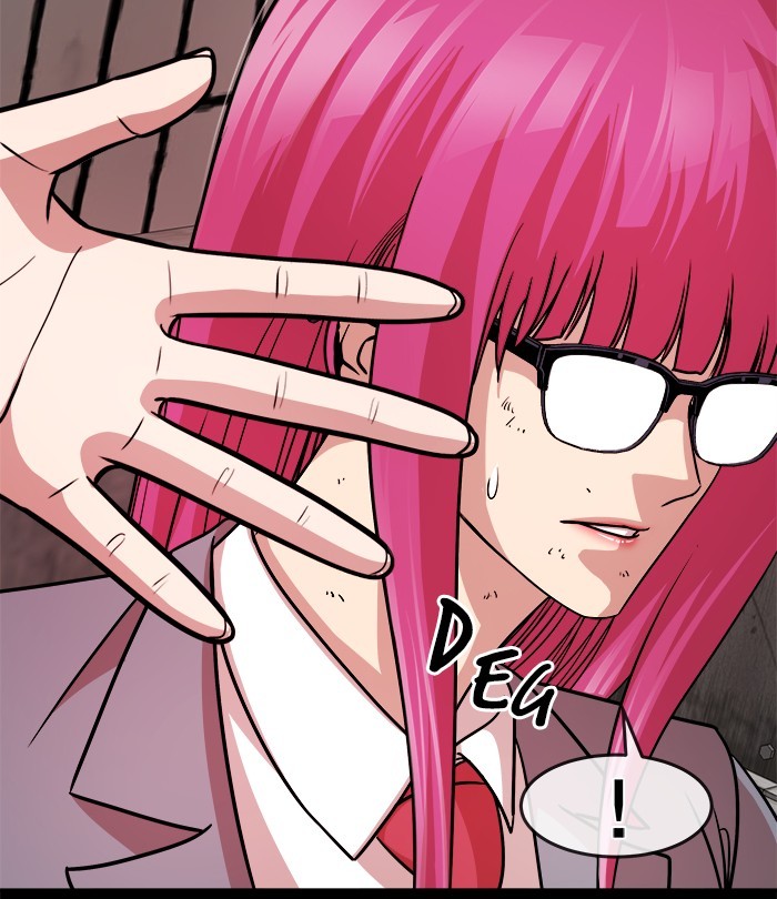 Change Season 2 Chapter 132 Gambar 50