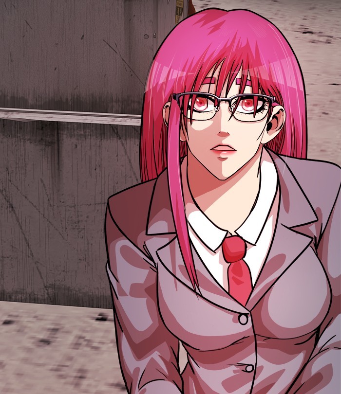 Change Season 2 Chapter 132 Gambar 55