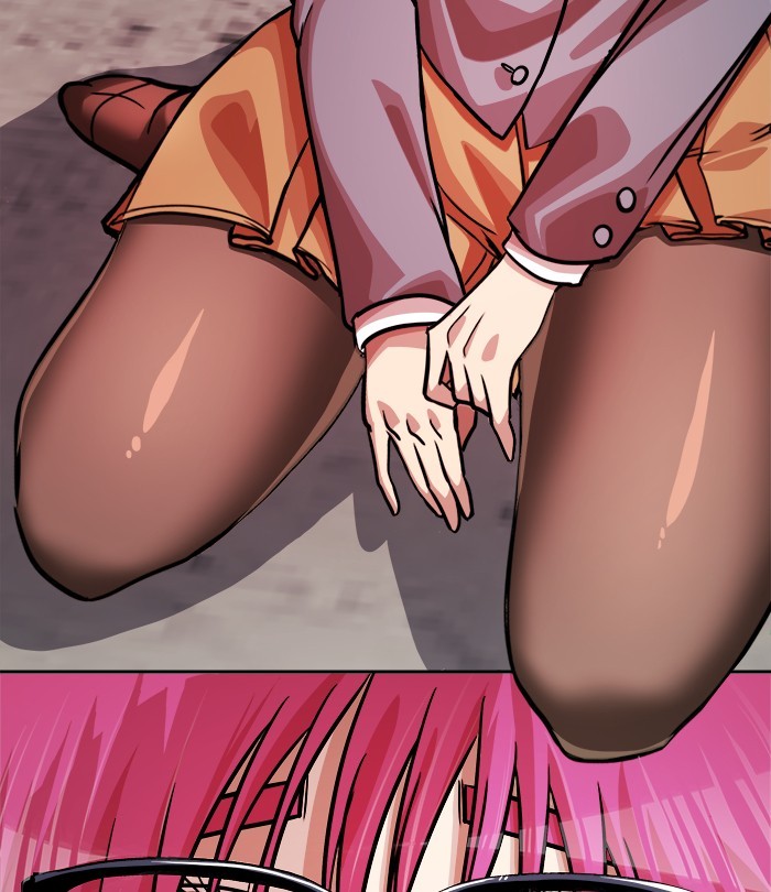 Change Season 2 Chapter 132 Gambar 56