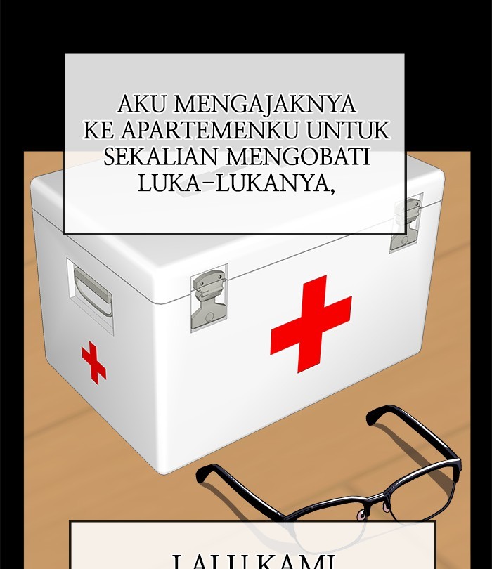 Change Season 2 Chapter 132 Gambar 62