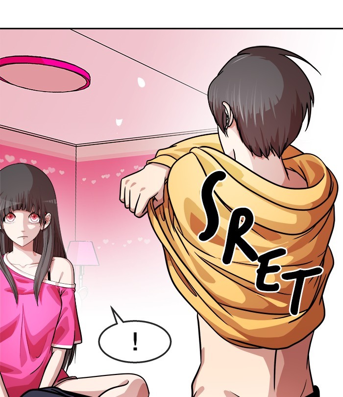 Change Season 2 Chapter 132 Gambar 14