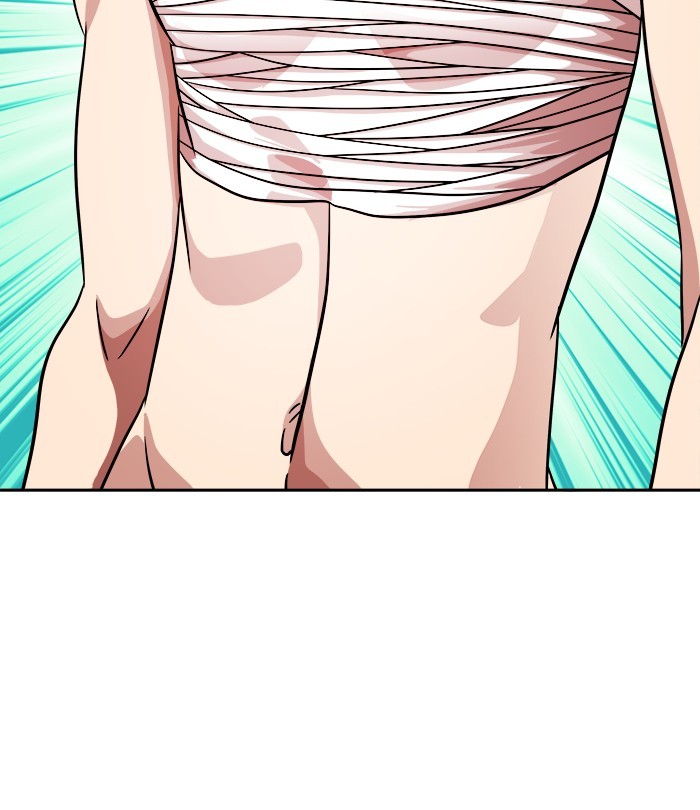 Change Season 2 Chapter 132 Gambar 16