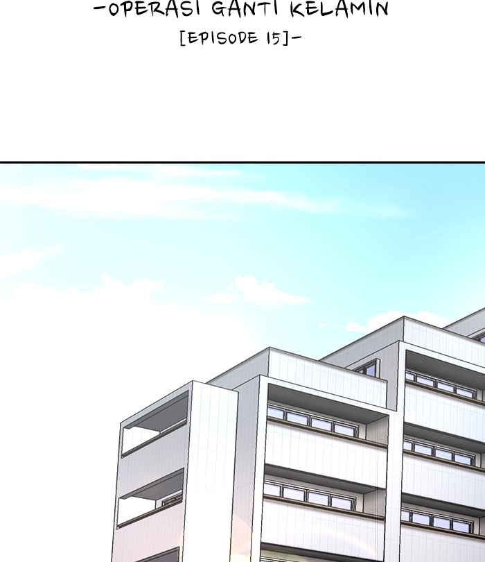 Manhwa Change Season 2 Chapter 132 gambar nomor 2