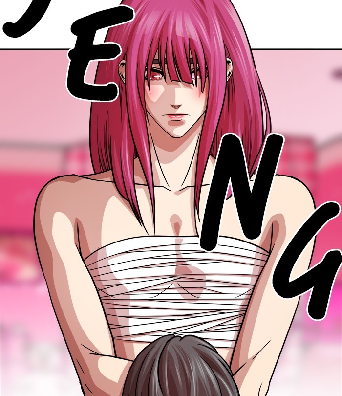 Change Season 2 Chapter 132 Gambar 23