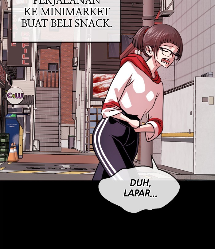 Change Season 2 Chapter 132 Gambar 34