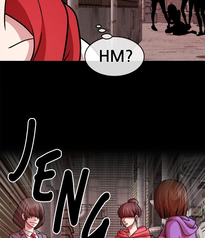 Change Season 2 Chapter 132 Gambar 36