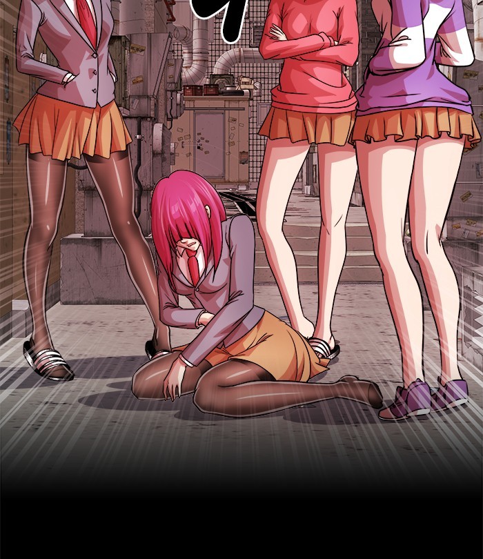 Change Season 2 Chapter 132 Gambar 37