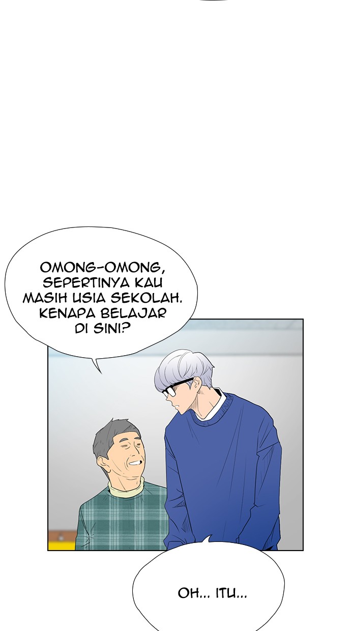 Reawaken Man Chapter 119 Gambar 57