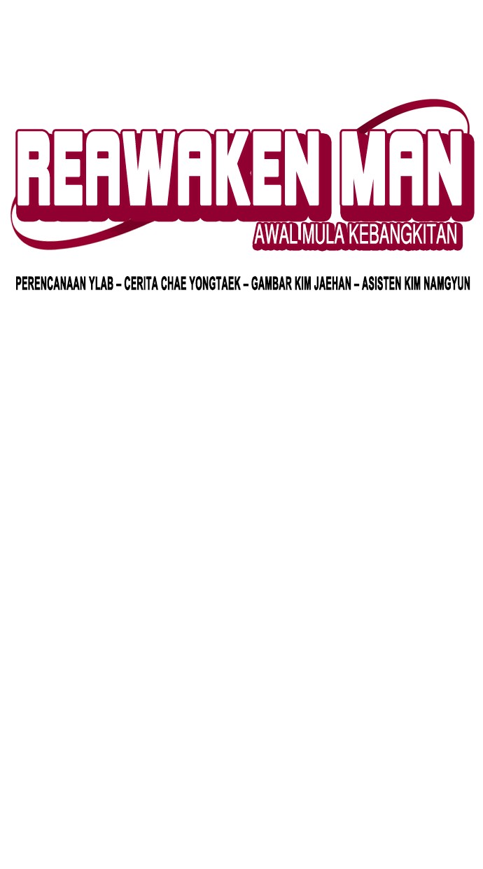 Reawaken Man Chapter 119 Gambar 8