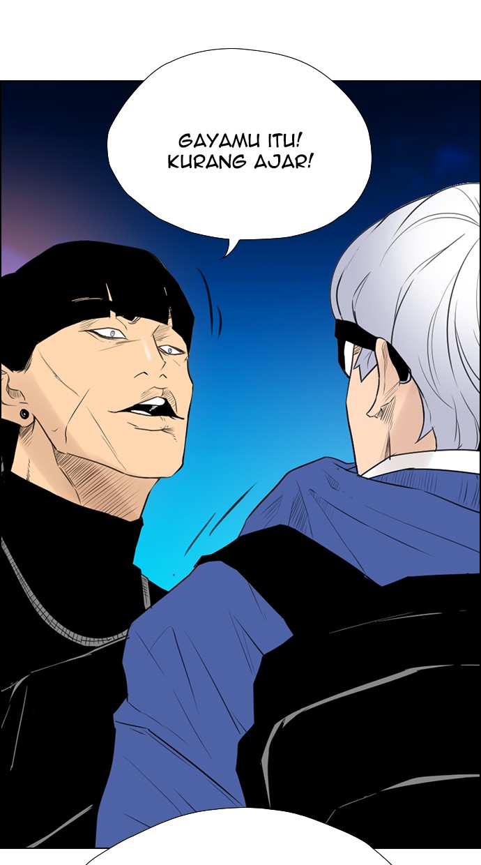 Reawaken Man Chapter 119 Gambar 91