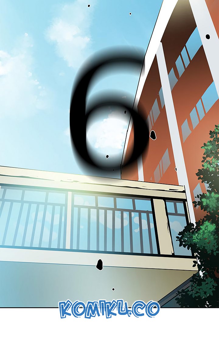 The Second Coming of Gluttony Chapter 31 Gambar 18