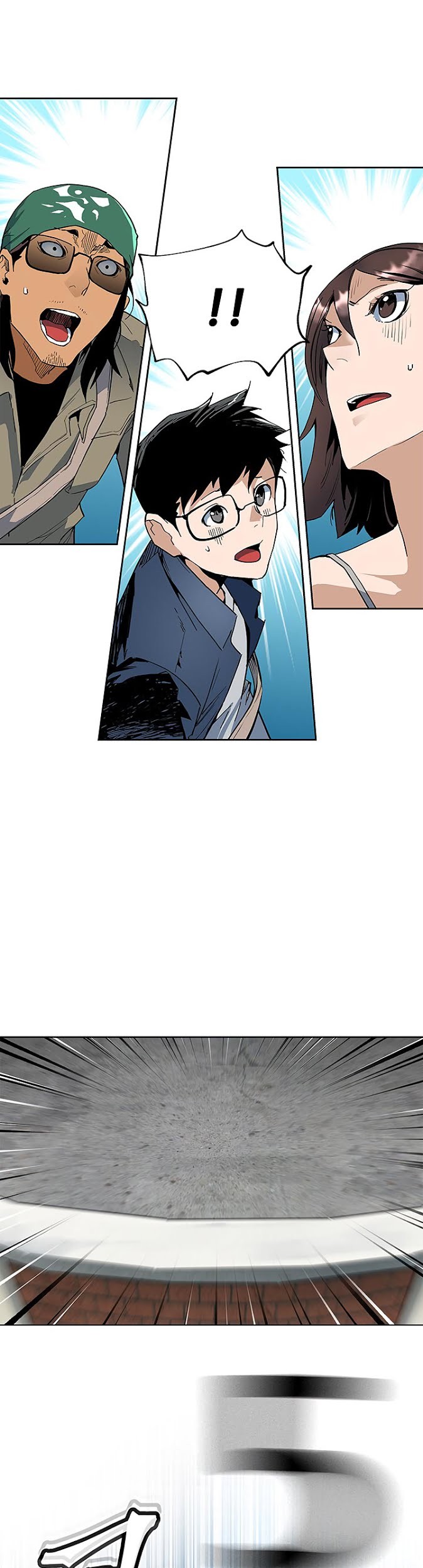 The Second Coming of Gluttony Chapter 31 Gambar 19