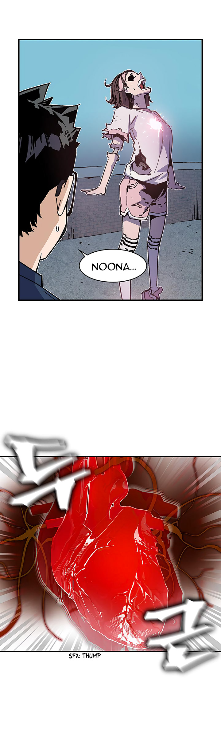 The Second Coming of Gluttony Chapter 31 Gambar 27