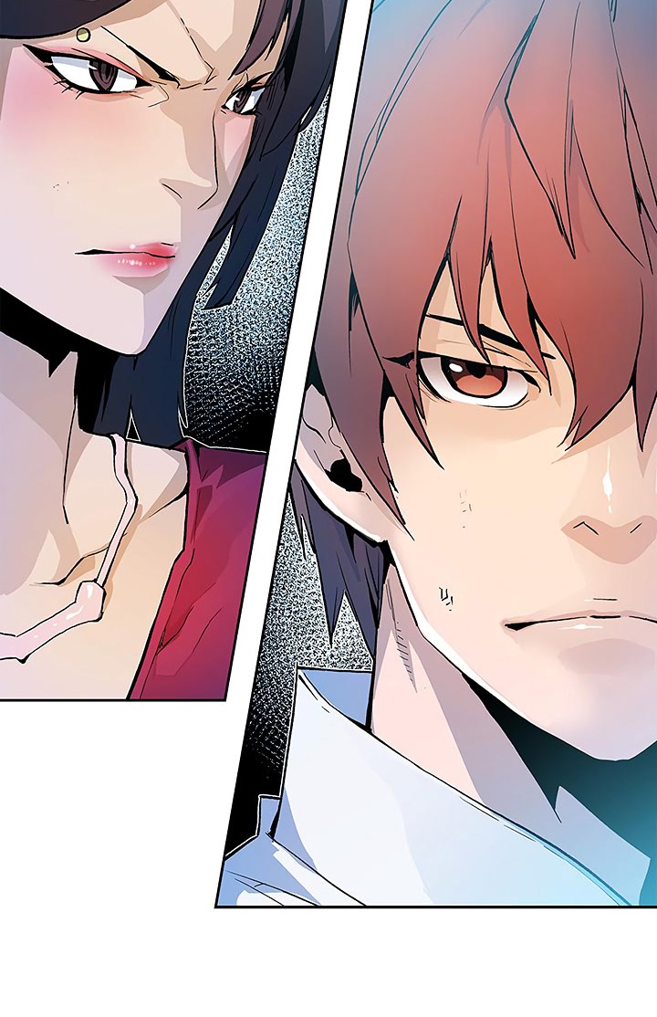 The Second Coming of Gluttony Chapter 31 Gambar 43