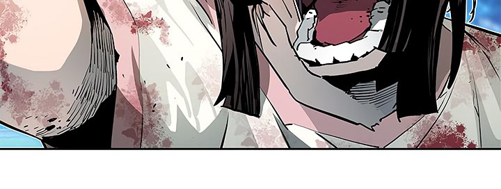 The Second Coming of Gluttony Chapter 31 Gambar 5