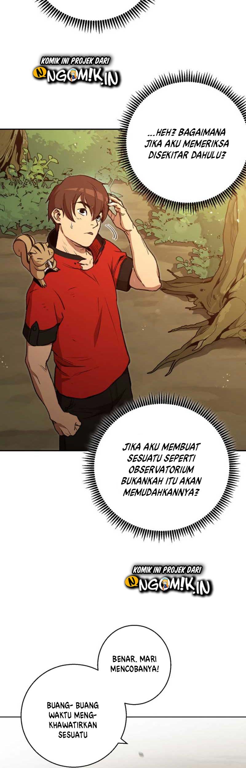 Dungeon Reset Chapter 15 Gambar 6