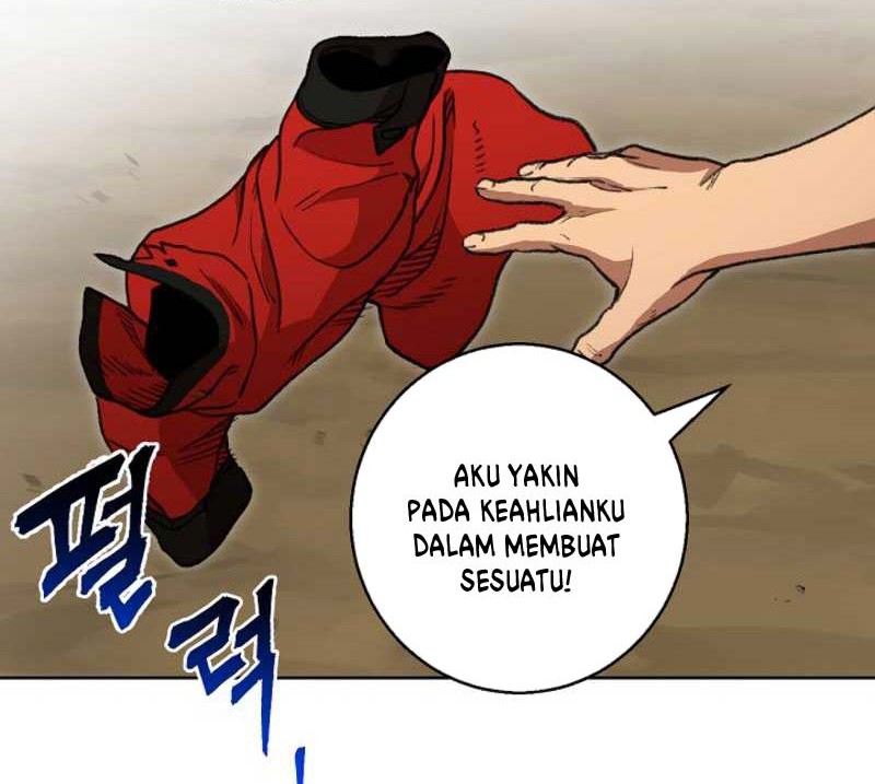 Dungeon Reset Chapter 15 Gambar 7