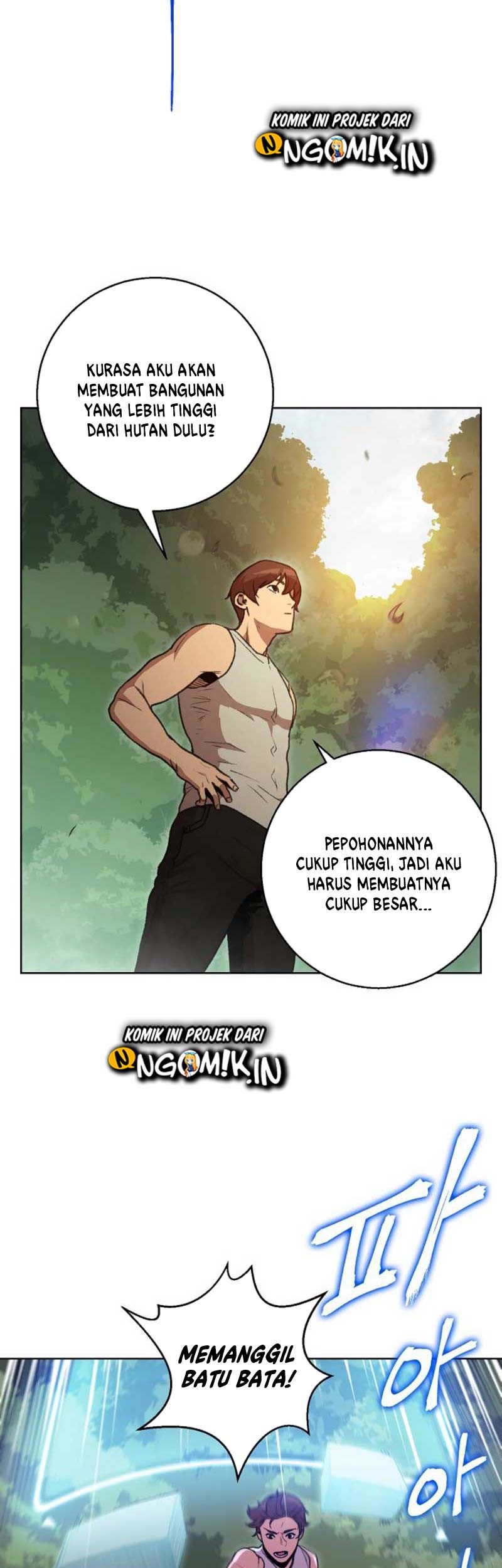 Dungeon Reset Chapter 15 Gambar 8