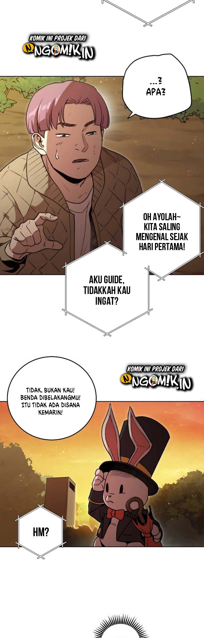 Dungeon Reset Chapter 15 Gambar 24