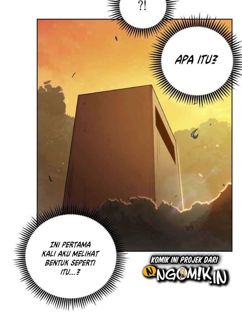 Dungeon Reset Chapter 15 Gambar 25