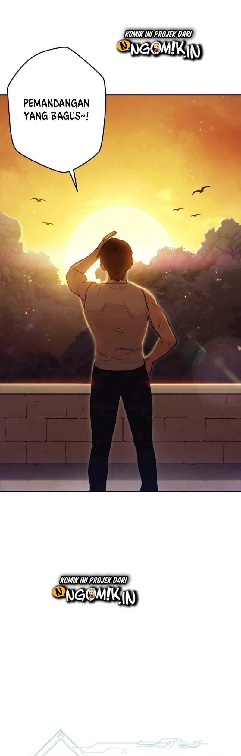 Dungeon Reset Chapter 15 Gambar 18