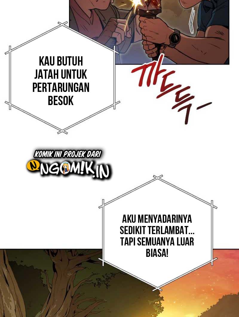 Dungeon Reset Chapter 15 Gambar 21