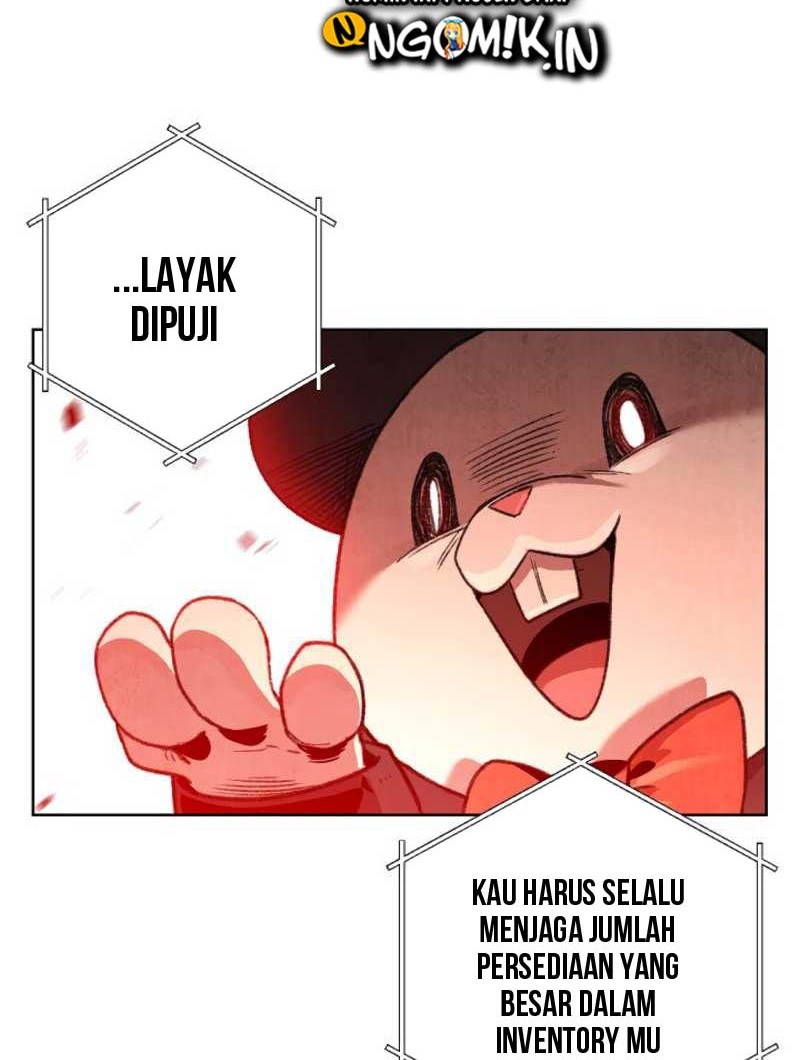 Dungeon Reset Chapter 15 Gambar 23