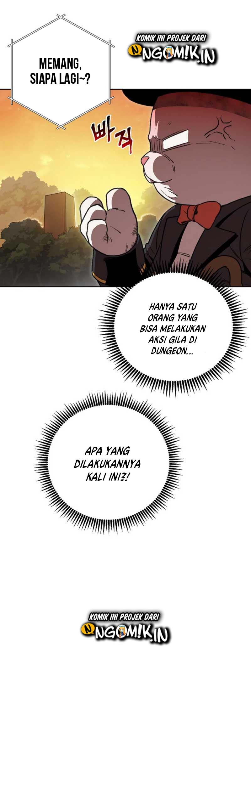 Dungeon Reset Chapter 15 Gambar 26