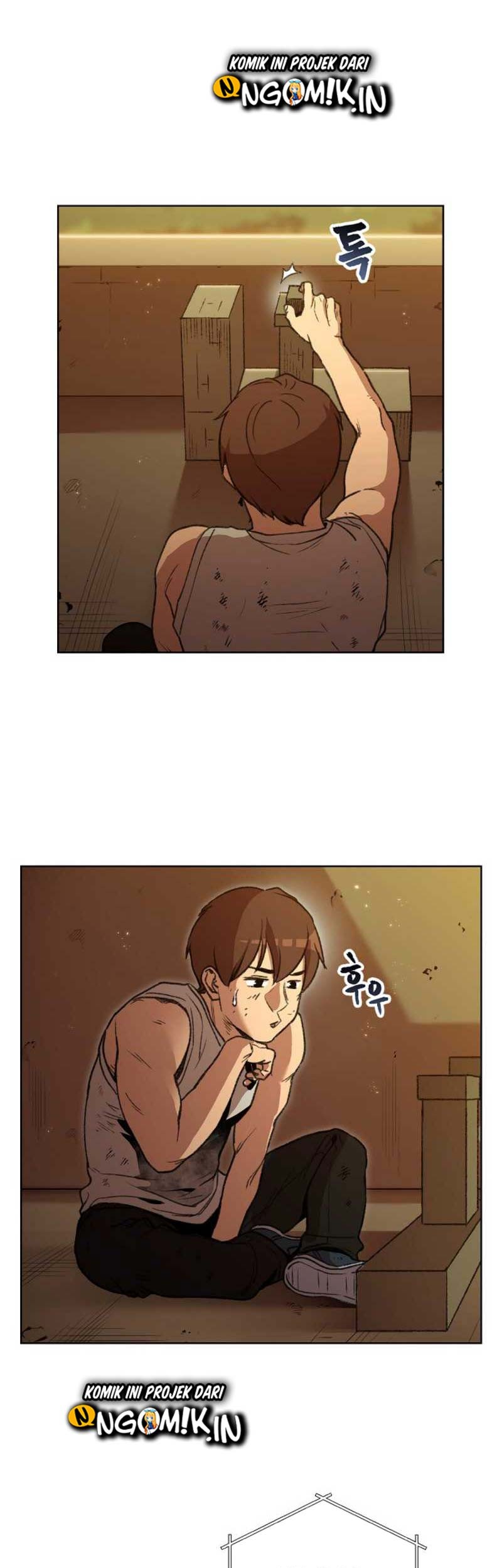 Dungeon Reset Chapter 15 Gambar 28