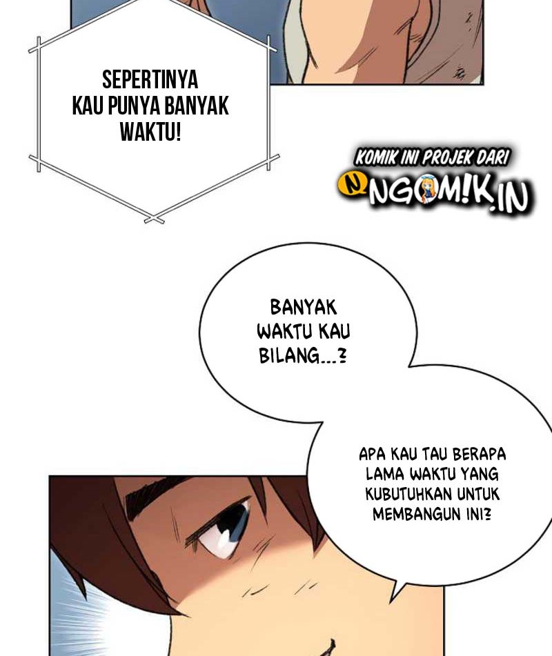 Dungeon Reset Chapter 15 Gambar 31