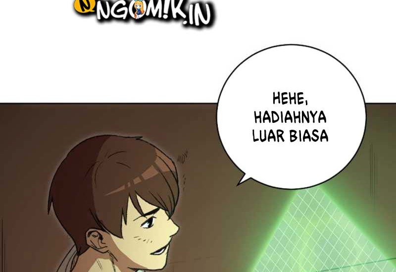 Dungeon Reset Chapter 15 Gambar 35