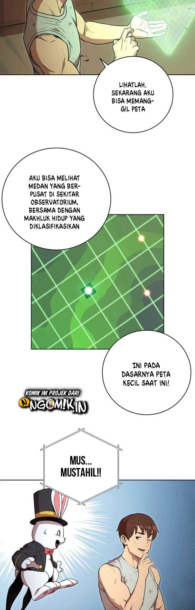 Dungeon Reset Chapter 15 Gambar 36