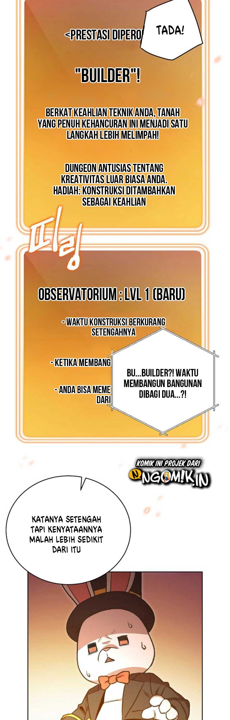 Dungeon Reset Chapter 15 Gambar 40