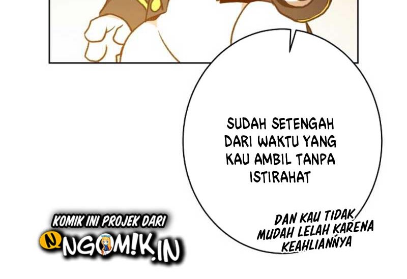 Dungeon Reset Chapter 15 Gambar 41